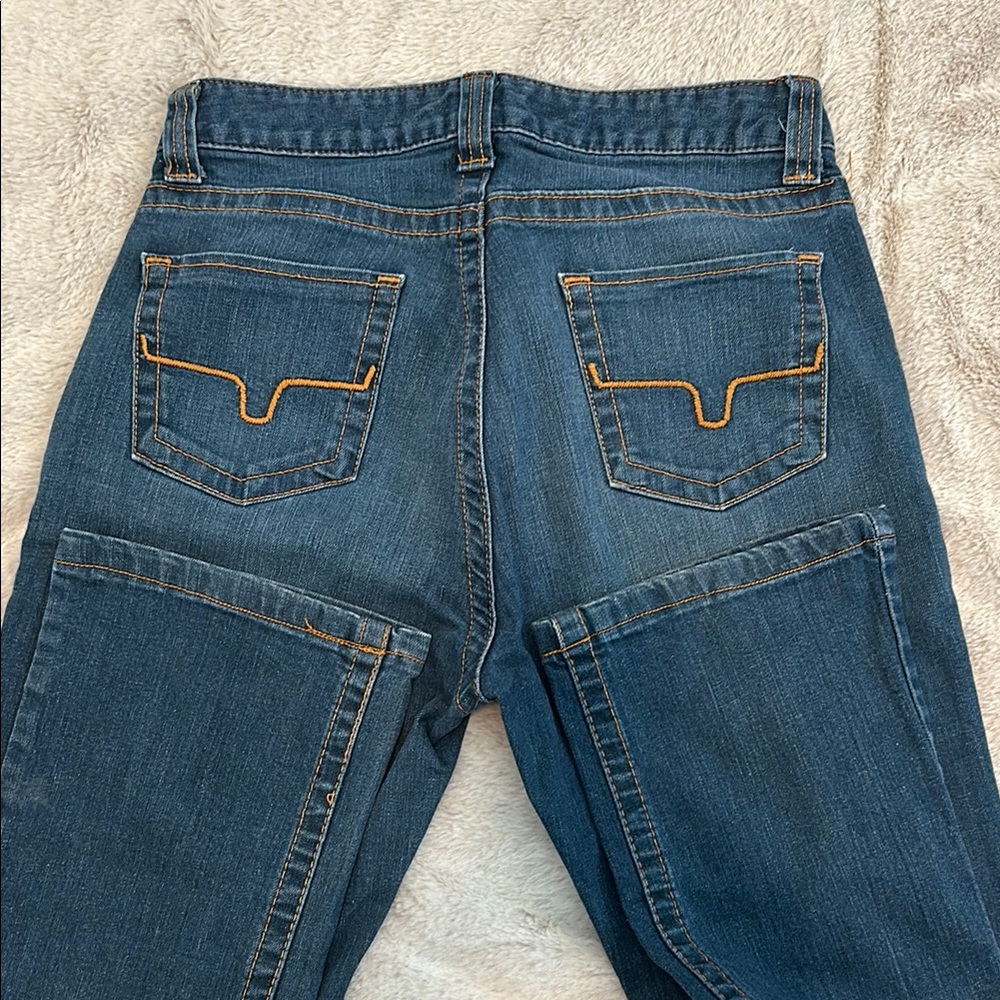 Kimes Ranch Betty Seventeen